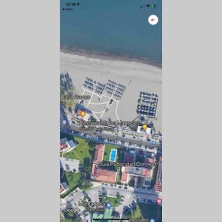Caramelito Playamar Lägenhet Torremolinos Exteriör bild