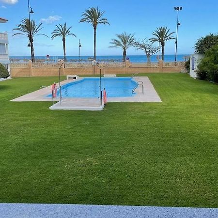 Caramelito Playamar Lägenhet Torremolinos Exteriör bild