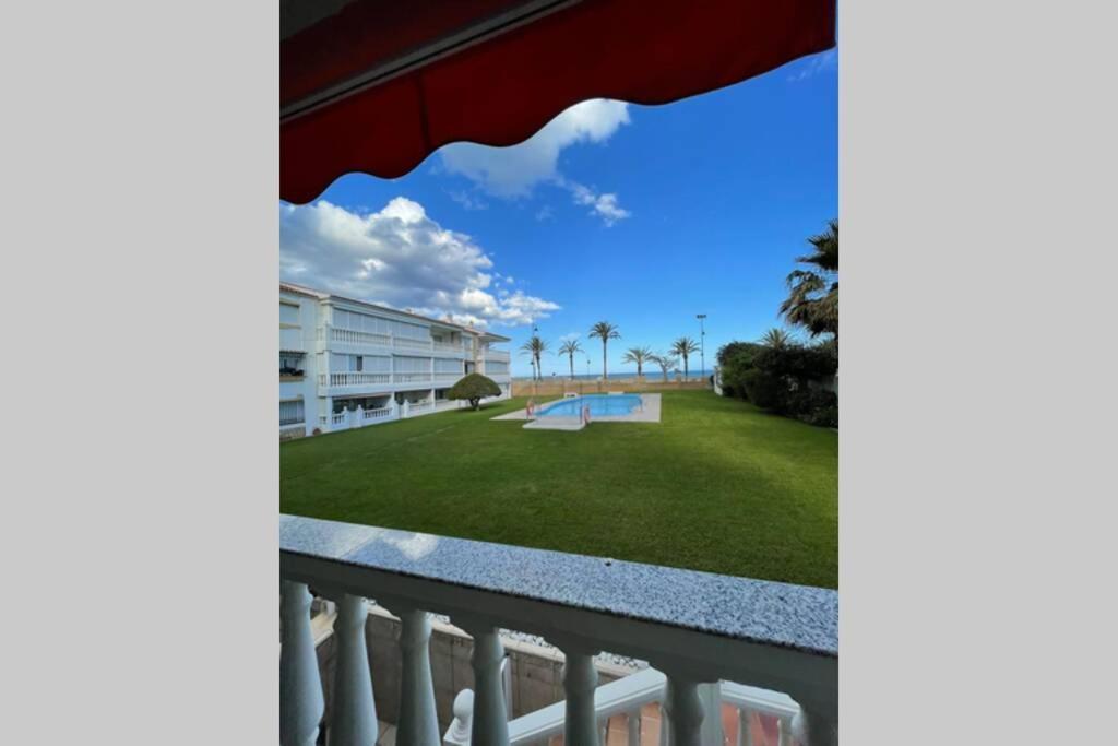 Caramelito Playamar Lägenhet Torremolinos Exteriör bild
