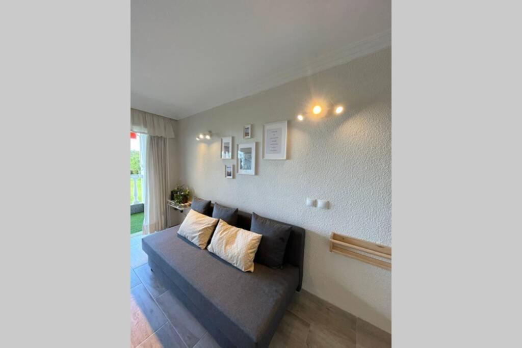 Caramelito Playamar Lägenhet Torremolinos Exteriör bild