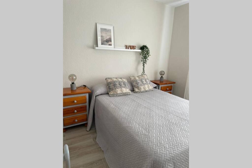 Caramelito Playamar Lägenhet Torremolinos Exteriör bild