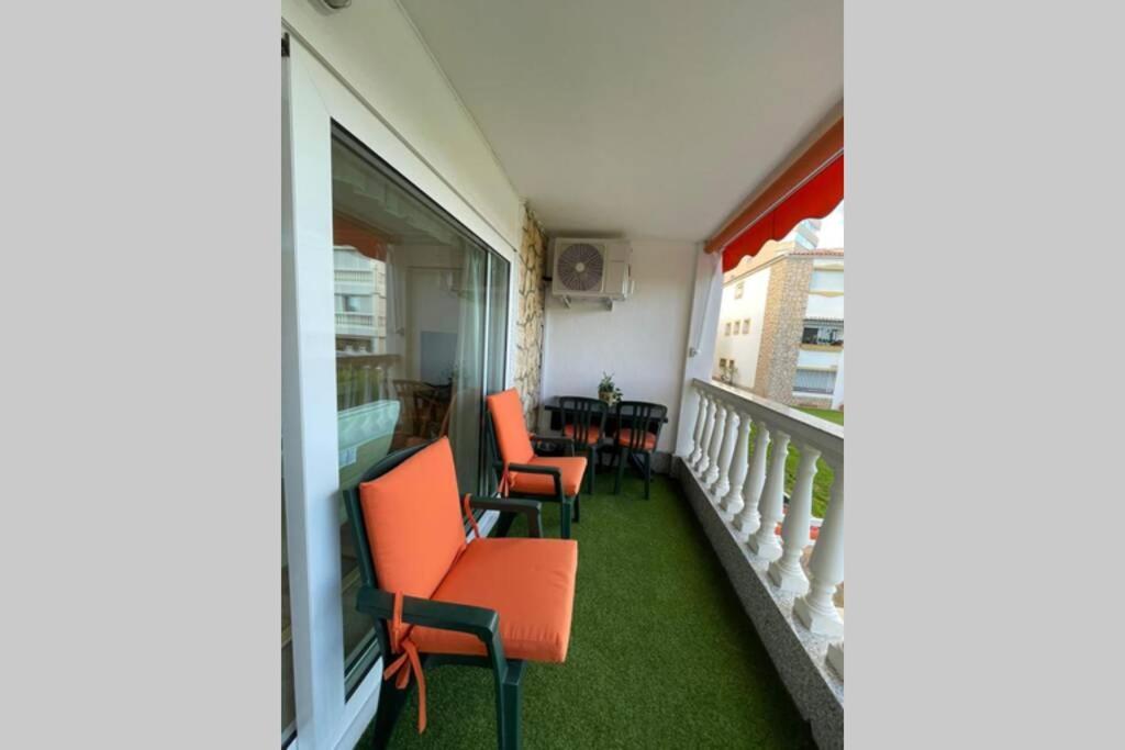 Caramelito Playamar Lägenhet Torremolinos Exteriör bild