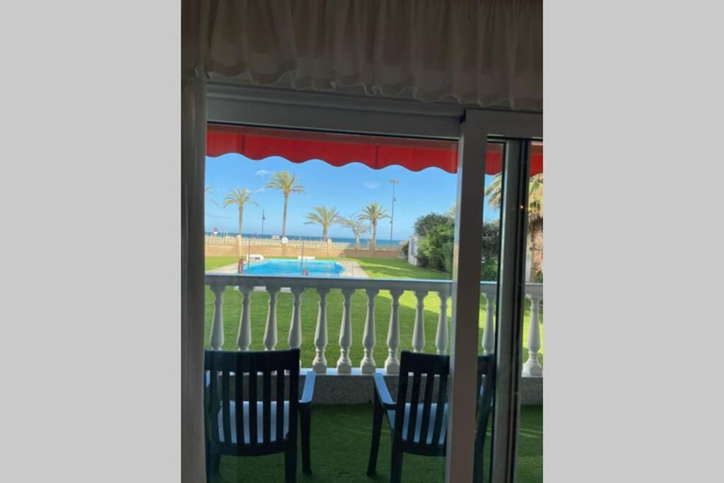 Caramelito Playamar Lägenhet Torremolinos Exteriör bild
