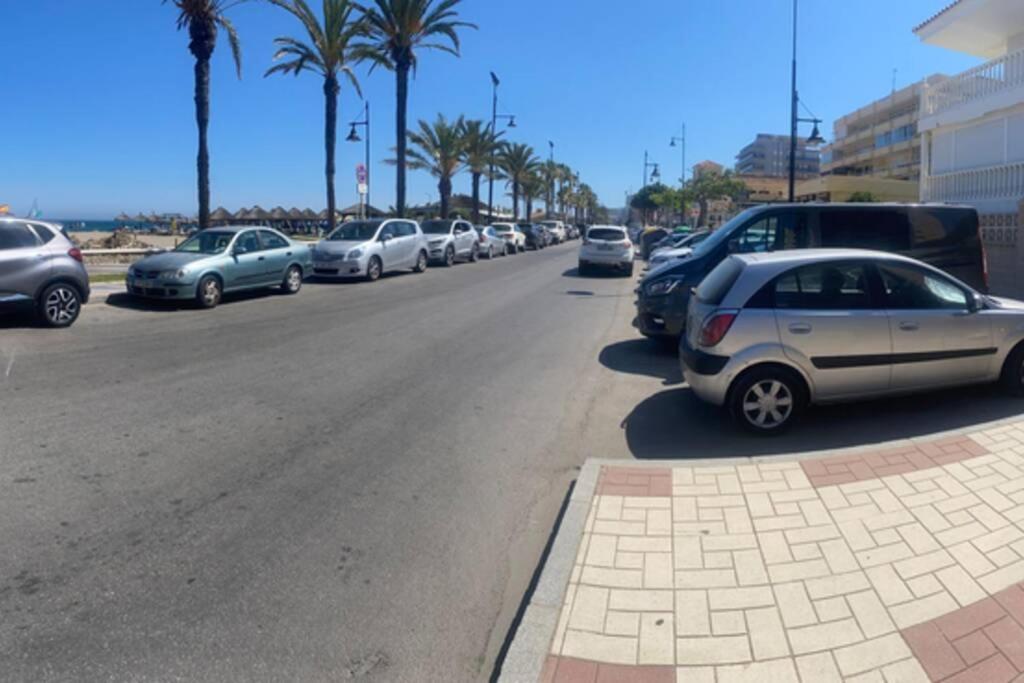 Caramelito Playamar Lägenhet Torremolinos Exteriör bild